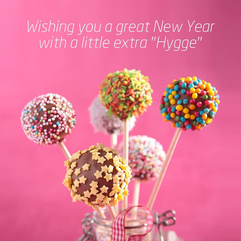 We are already looking ahead and working behind the scenes to remain at the forefront of tasty innovation in order to meet the always evolving consumer trends in 2018 – have a great New Year!

#whenspeedandtastematter#yournordicflavourhouse #natuREimagined#nordicbynature #tasty #taste #flavour#flavor #hygge #newyear #christmas#nordic #scandinavian #tasty2018