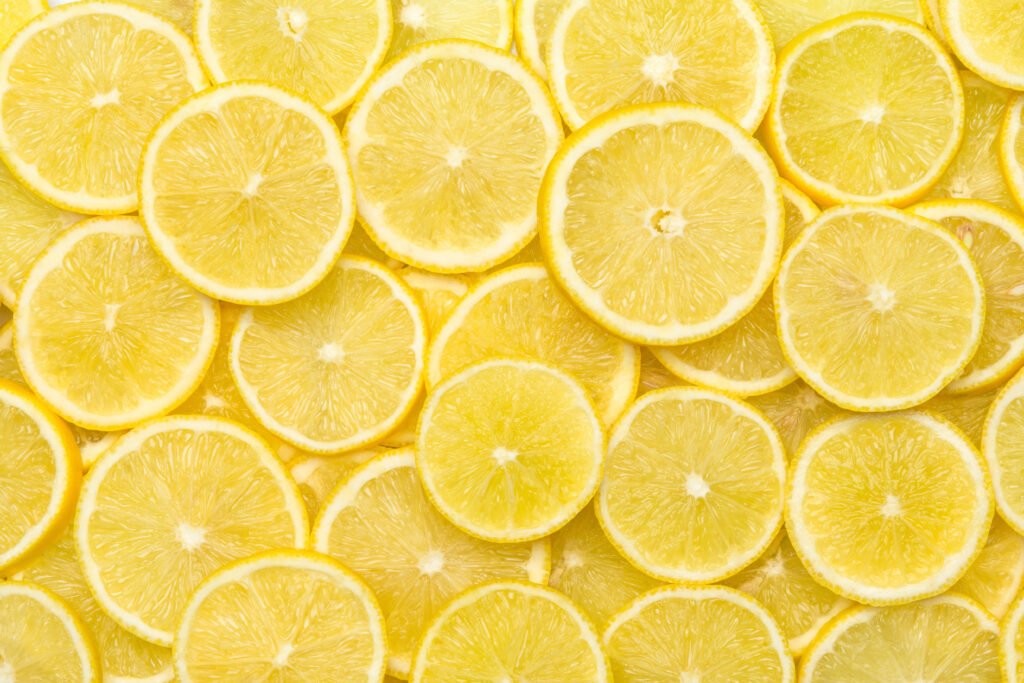 soft-drink-flavours-lemon